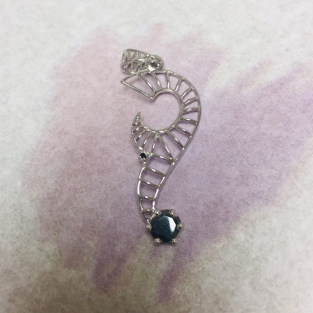 Beautiful and Unique Pendant